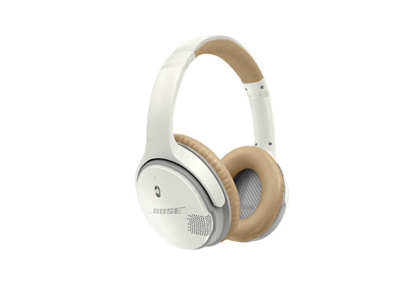 Bose® SoundLink® around-ear wireless headphones II - Image 3