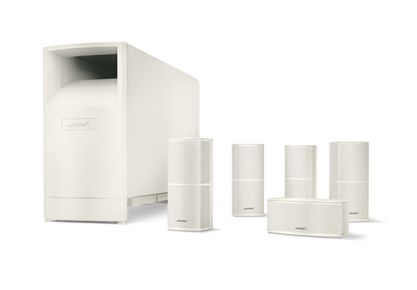 Acoustimass® 10 Series V home cinema speaker system - Image 2